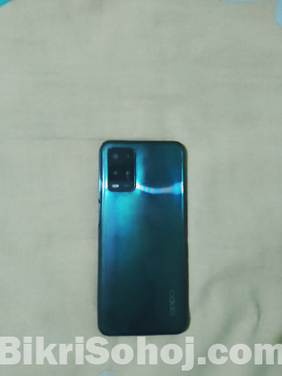 Oppo A54
